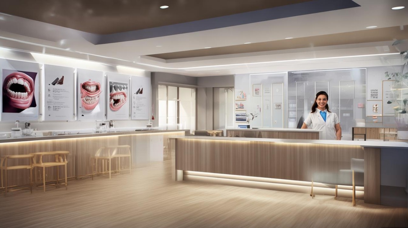 衡阳牙齿矫正怎么选?医院、效果、价格、口碑哪家强?-图1 衡阳牙齿矫正怎么选?医院、效果、价格、口碑哪家强?-图1