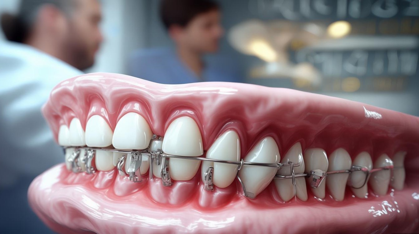 牙外突矫正牙齿有哪些方法？效果和时长怎么样？适合所有人吗？-图1