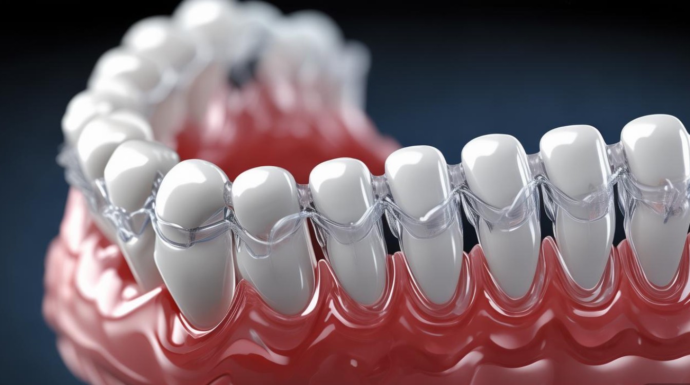 隐形牙齿矫正时长多久？哪些因素会影响矫正时间？-图1