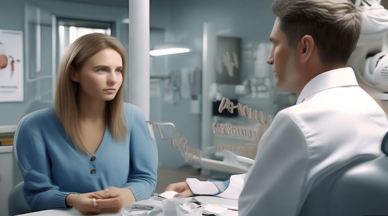 不拔牙如何矫正牙齿?-图1 不拔牙如何矫正牙齿?-图1