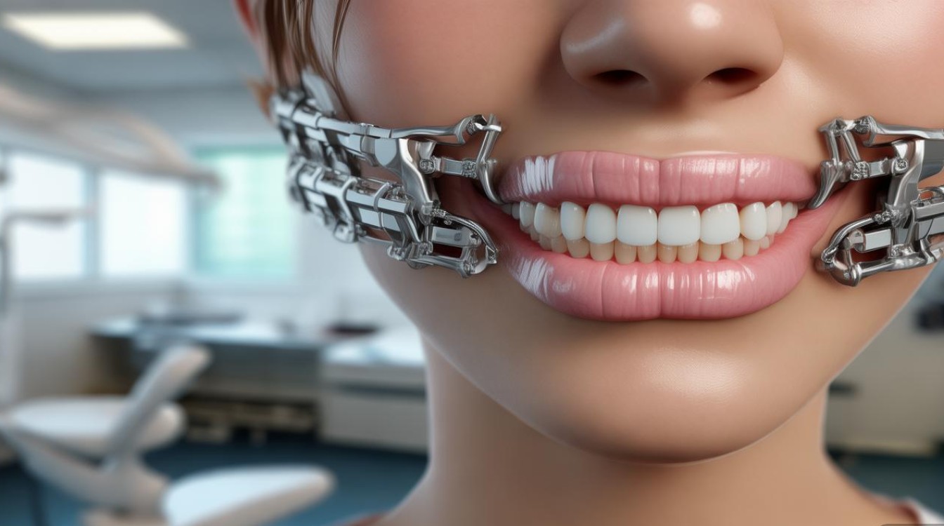 24岁整牙还来得及吗？矫正效果会受年龄影响吗？-图1