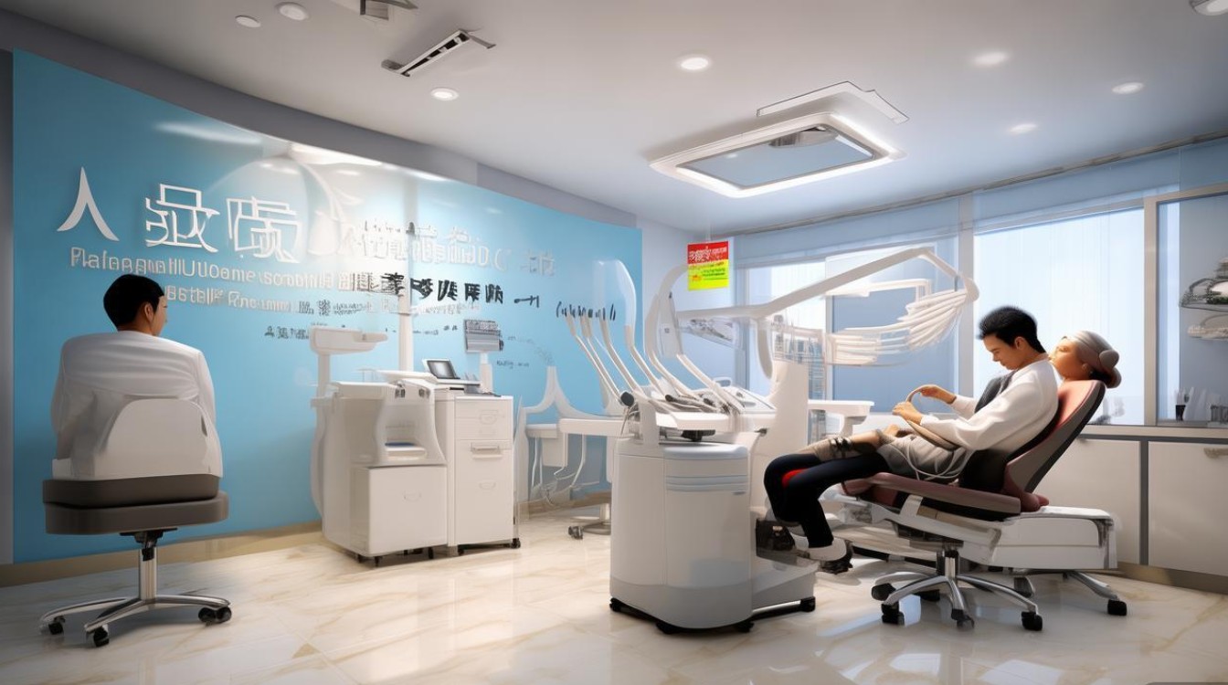 上海华美牙科矫正牙齿-图1