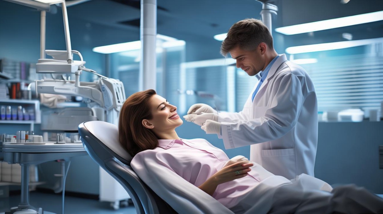 天津牙齿矫正哪家好？效果怎么样？-图1