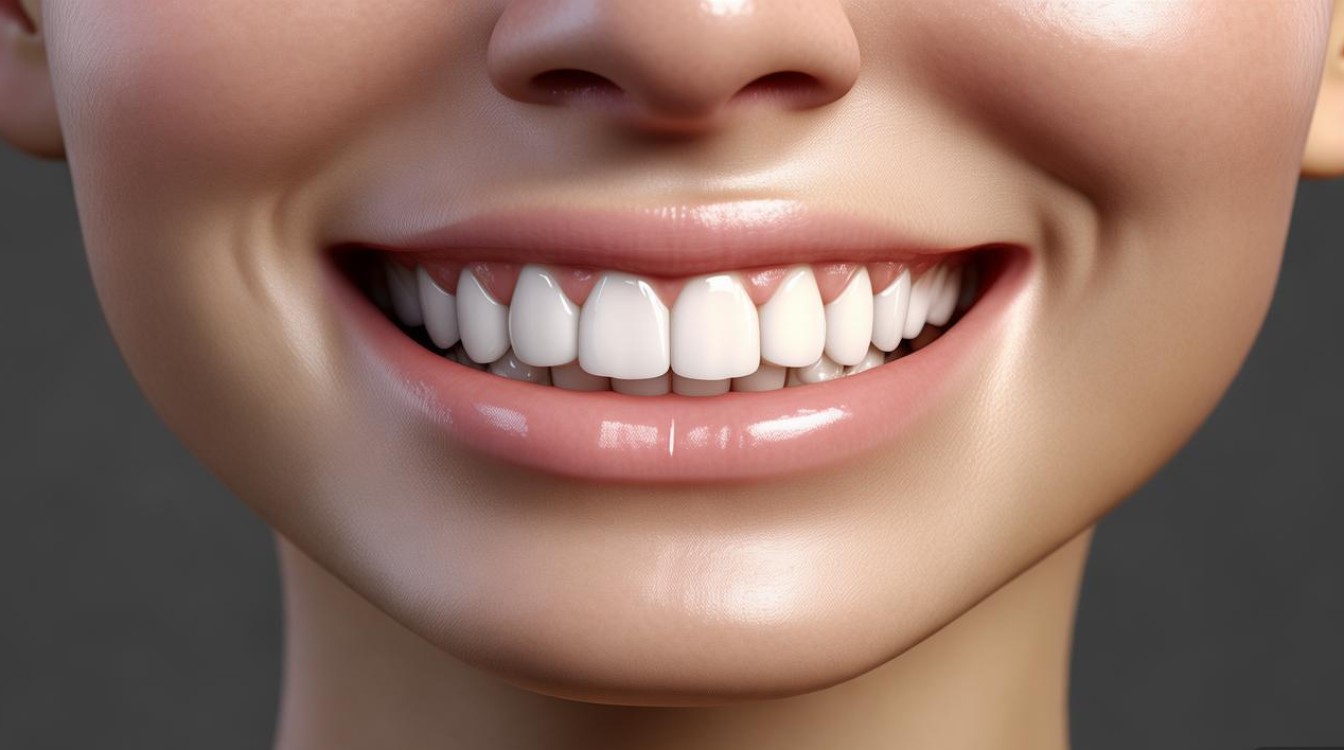 矫正牙齿下巴响是什么原因？-图1