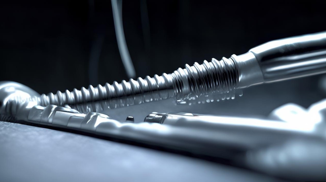 种植牙基台连接方式如何选择才能长期稳固？-图1