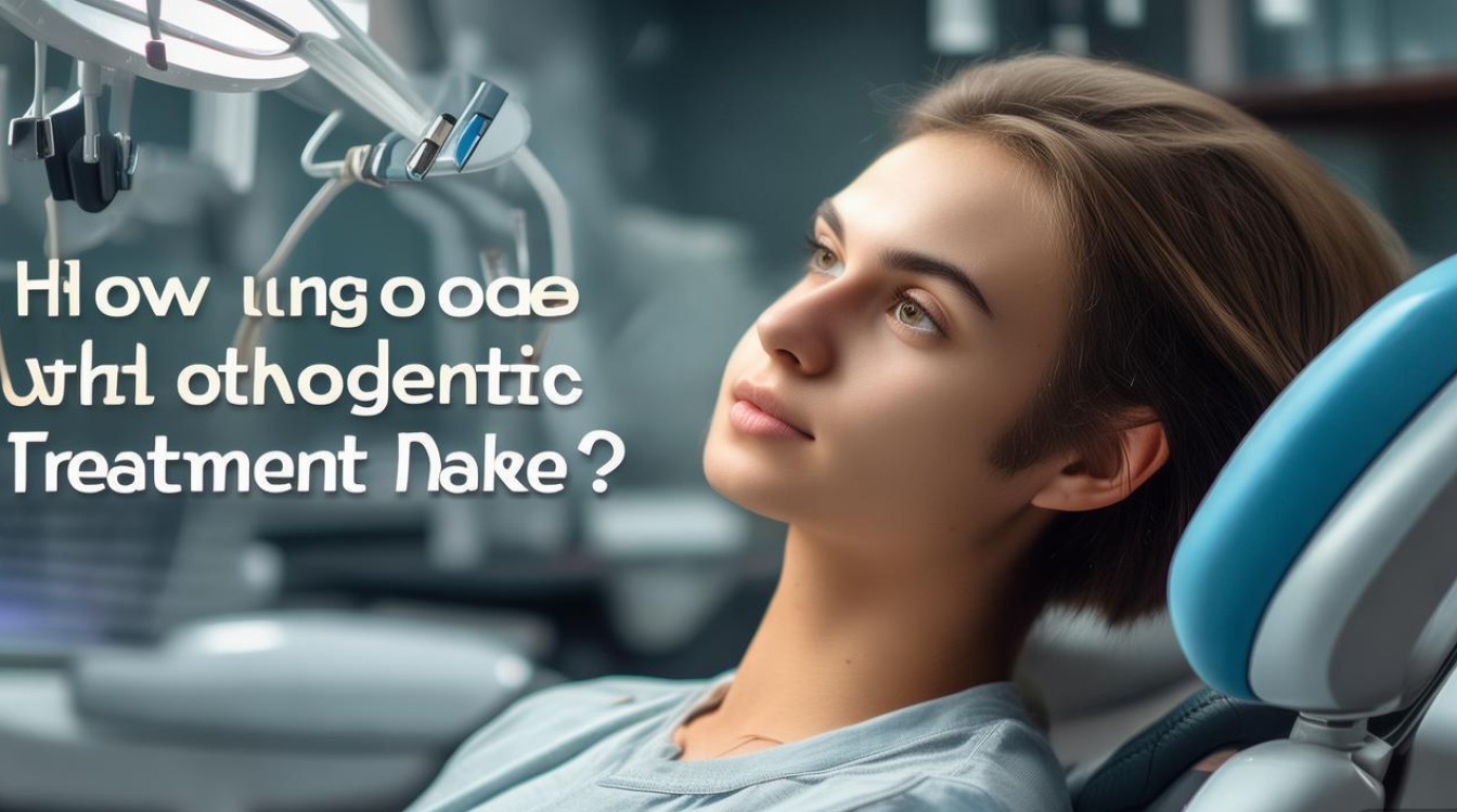 21岁矫正牙齿,矫正周期一般需要多久?-图1 21岁矫正牙齿,矫正周期一般需要多久?-图1