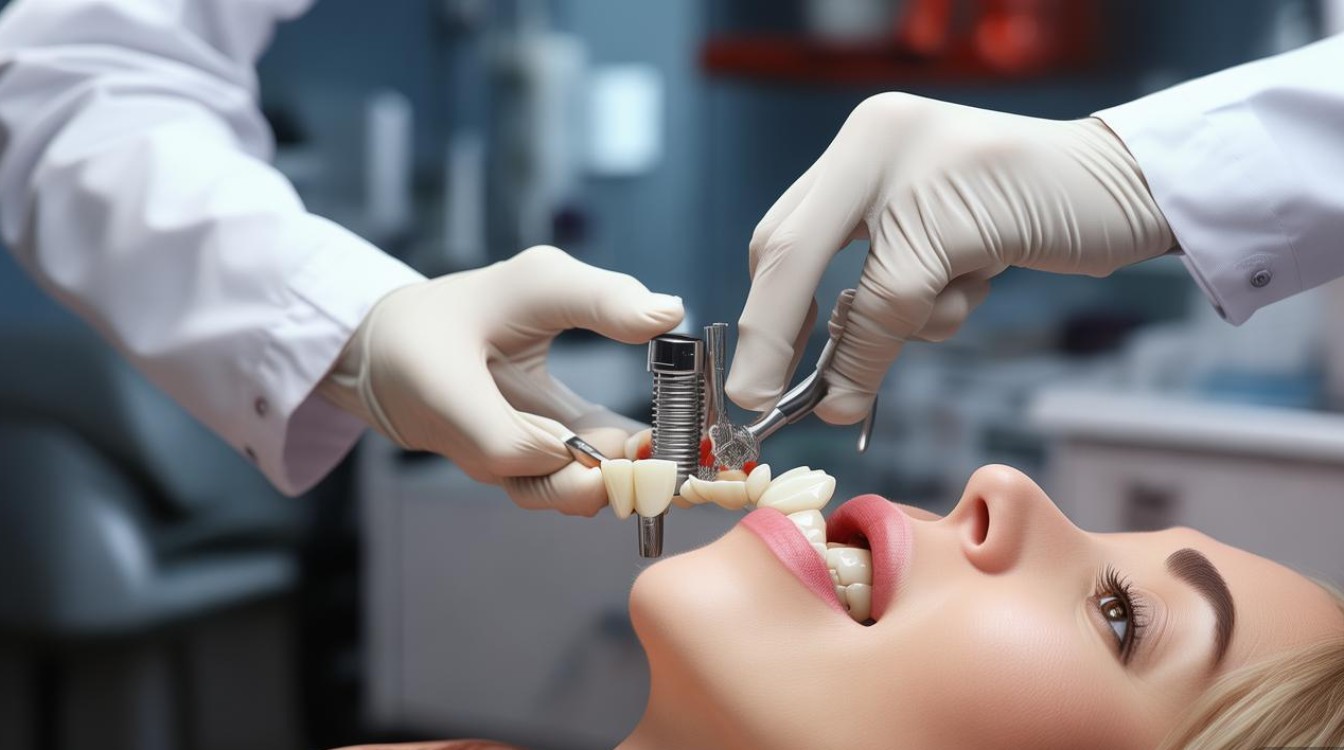 种植牙在线-图1 种植牙在线-图1