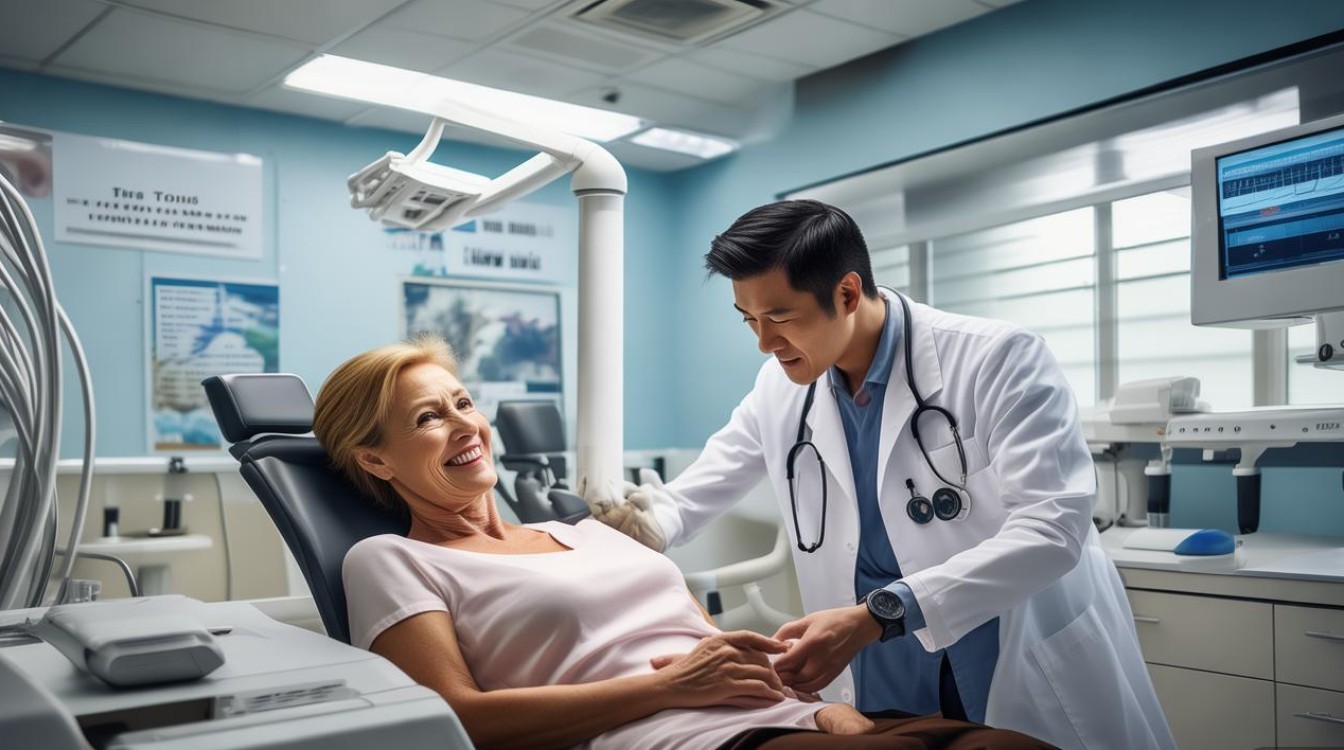 不同年龄段牙齿矫正，何时做才是最佳时机？-图1