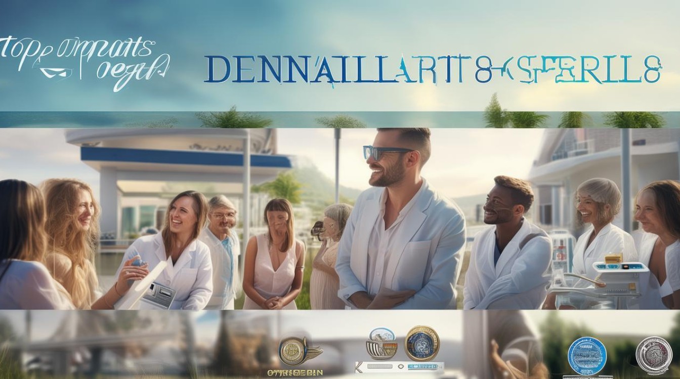 种植牙哪个国家的好？-图1