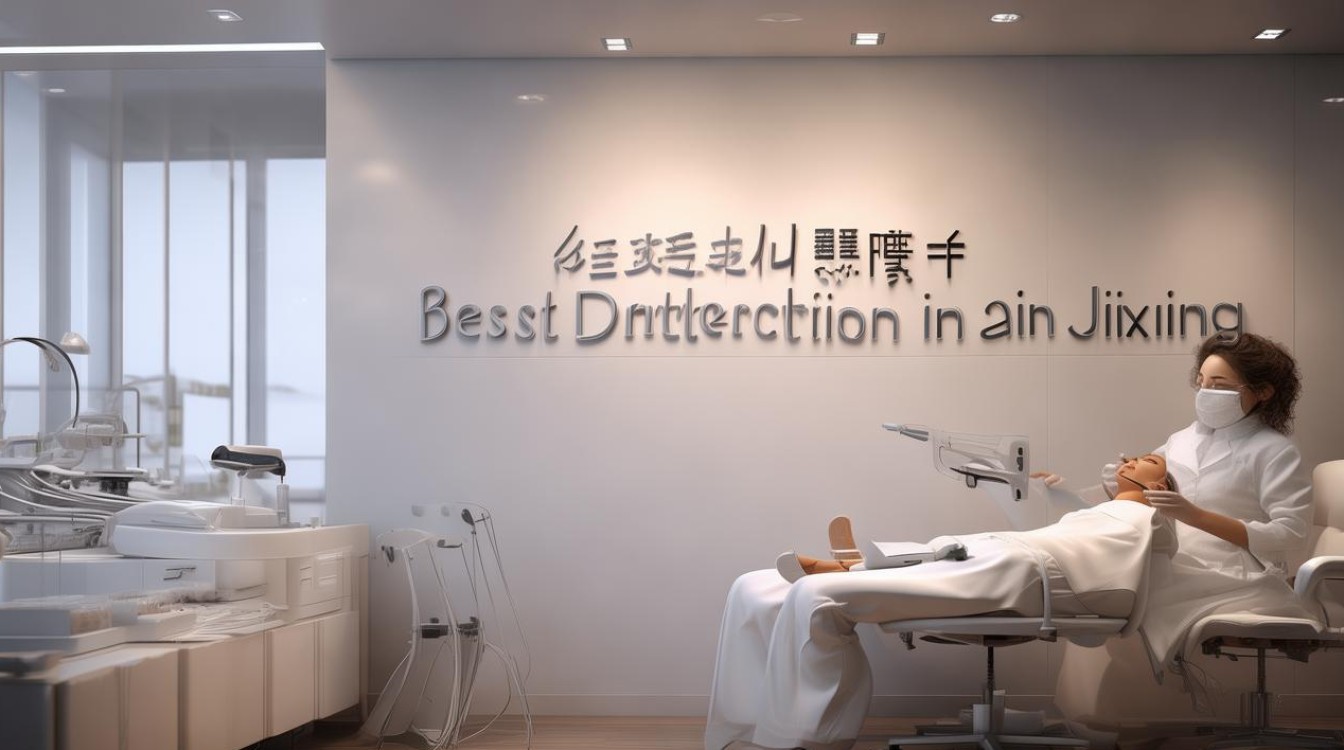 嘉定哪里矫正牙齿好？靠谱机构怎么选？-图1