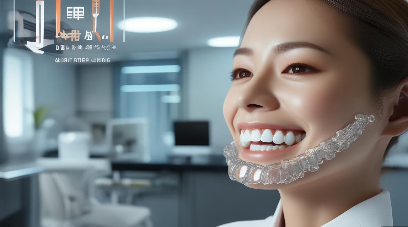 南京成年牙齿矫正，成年人矫正要注意哪些问题？-图1