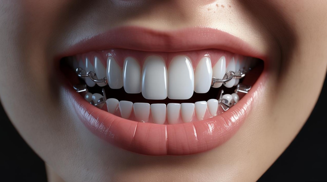 牙齿矫正期间吸烟，到底会对矫正效果造成多大影响？-图1