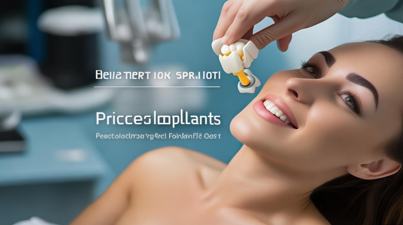 种植全瓷牙套多少钱？费用大概需要多少？-图1