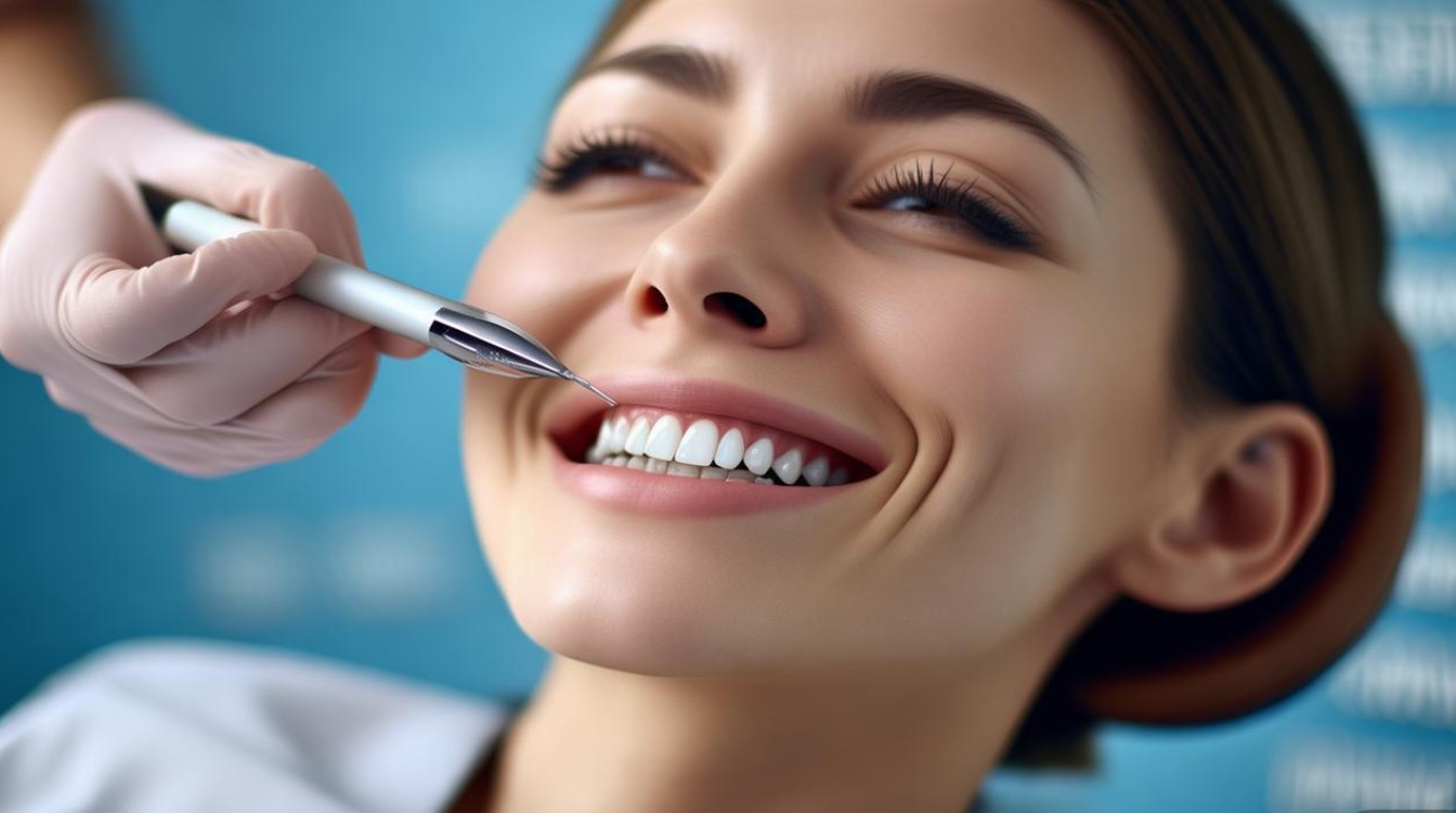 牙齿矫正与洗牙，顺序有讲究吗？-图1