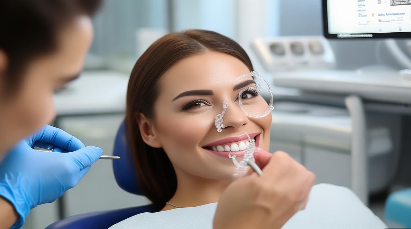 如何判断美牙修复与牙齿矫正价格是否合理？影响因素有哪些？-图1