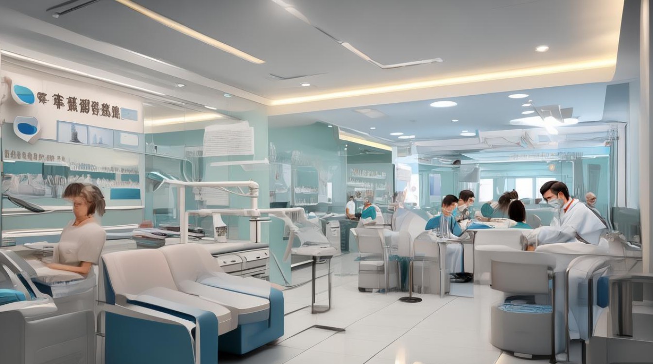 常熟种植牙哪家好？如何选医院才靠谱又专业？-图1