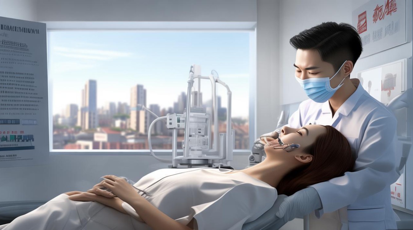 南京种植牙治疗去哪里靠谱？医院资质与价格怎么选？-图1