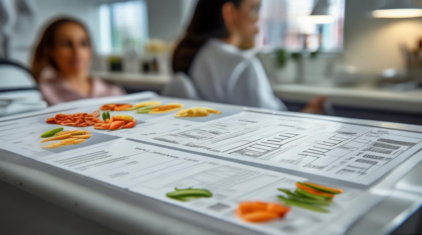 牙齿矫正期间能吃什么？这些食物要注意哪些？-图1