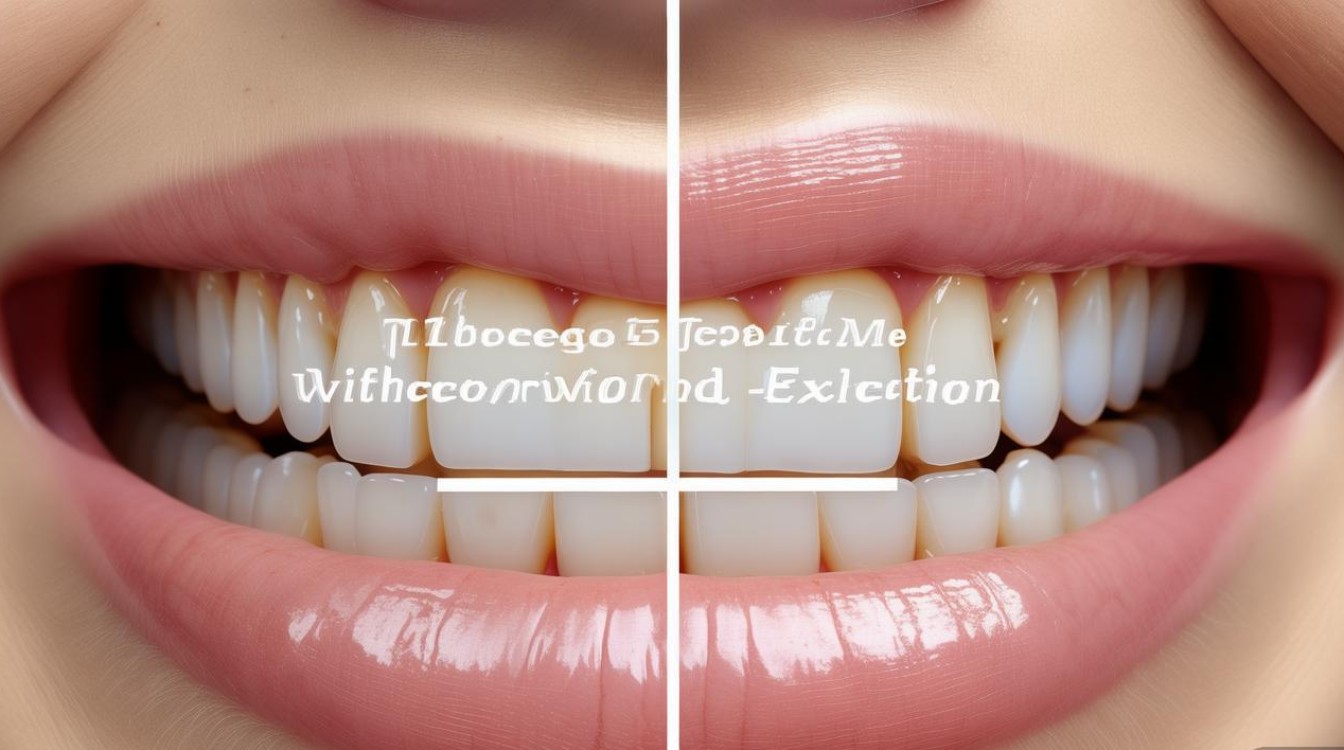 不拔牙矫正牙齿效果真的能达到拔牙矫正效果吗？效短片揭秘！-图1