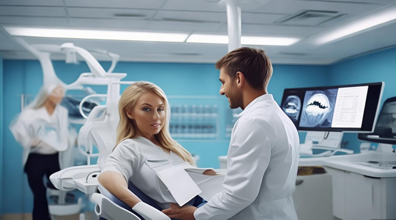 镇医院可以种植牙吗?-图1 镇医院可以种植牙吗?-图1