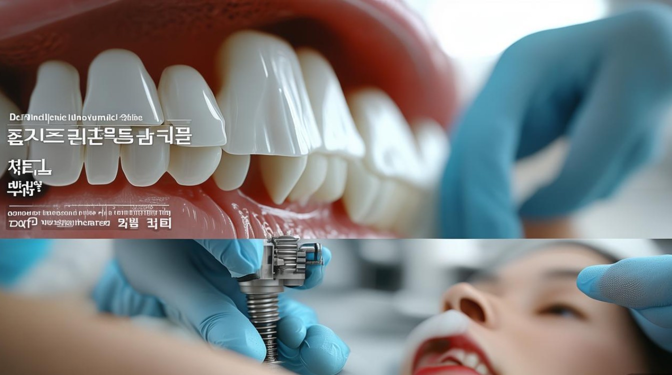 韩国种植牙费用多少？不同品牌价格差多少？影响因素有哪些？-图1