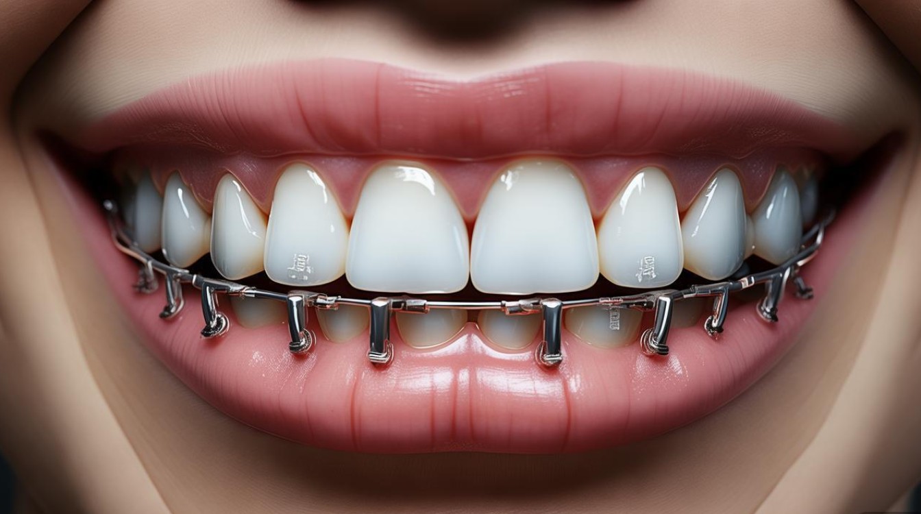 矫正牙齿稀疏有哪些有效方法？矫正后效果如何？-图1