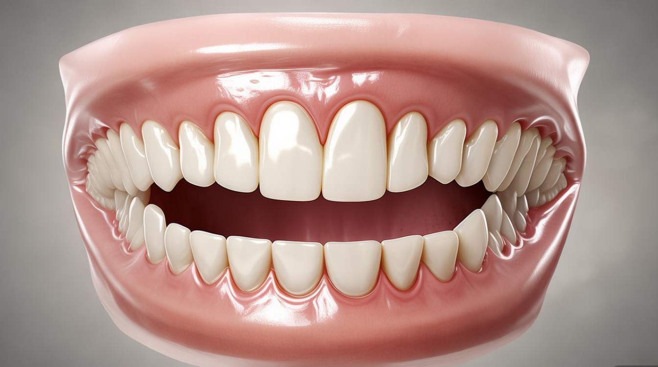 牙齿错位能矫正吗？矫正方式有哪些？效果持久吗？-图1