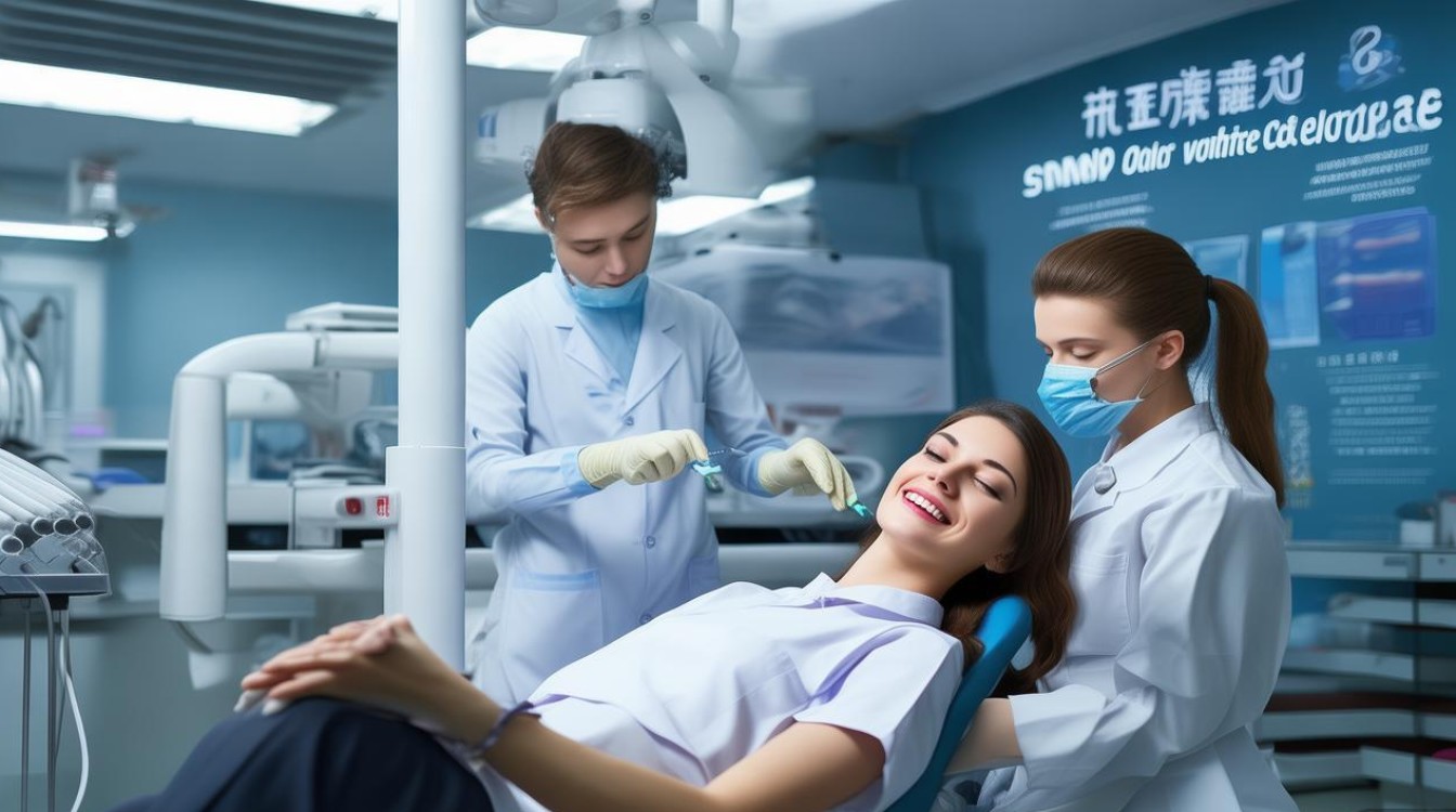 深圳矫正牙齿如何选择正规靠谱的机构？-图1