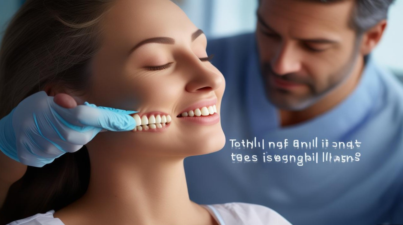 种植牙成功一般需要多长时间？从手术到完全稳定得多久？-图1