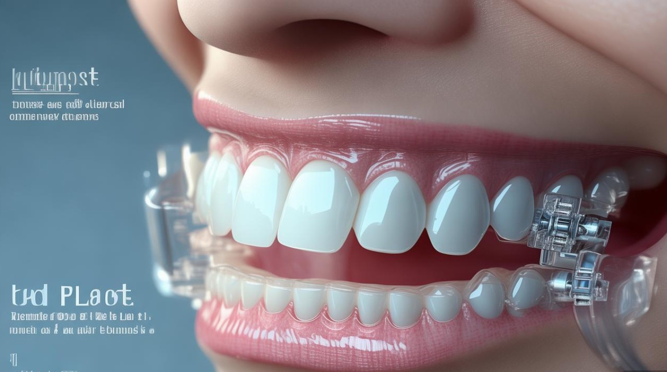 牙齿矫正最新技术有何优势？效果、舒适度与周期如何优化？-图1