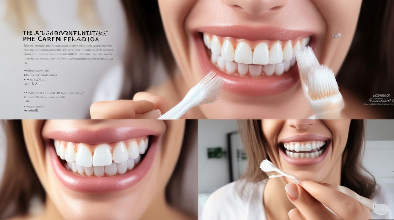 矫正牙齿怎样清洁到位？方法和注意事项有哪些？-图1