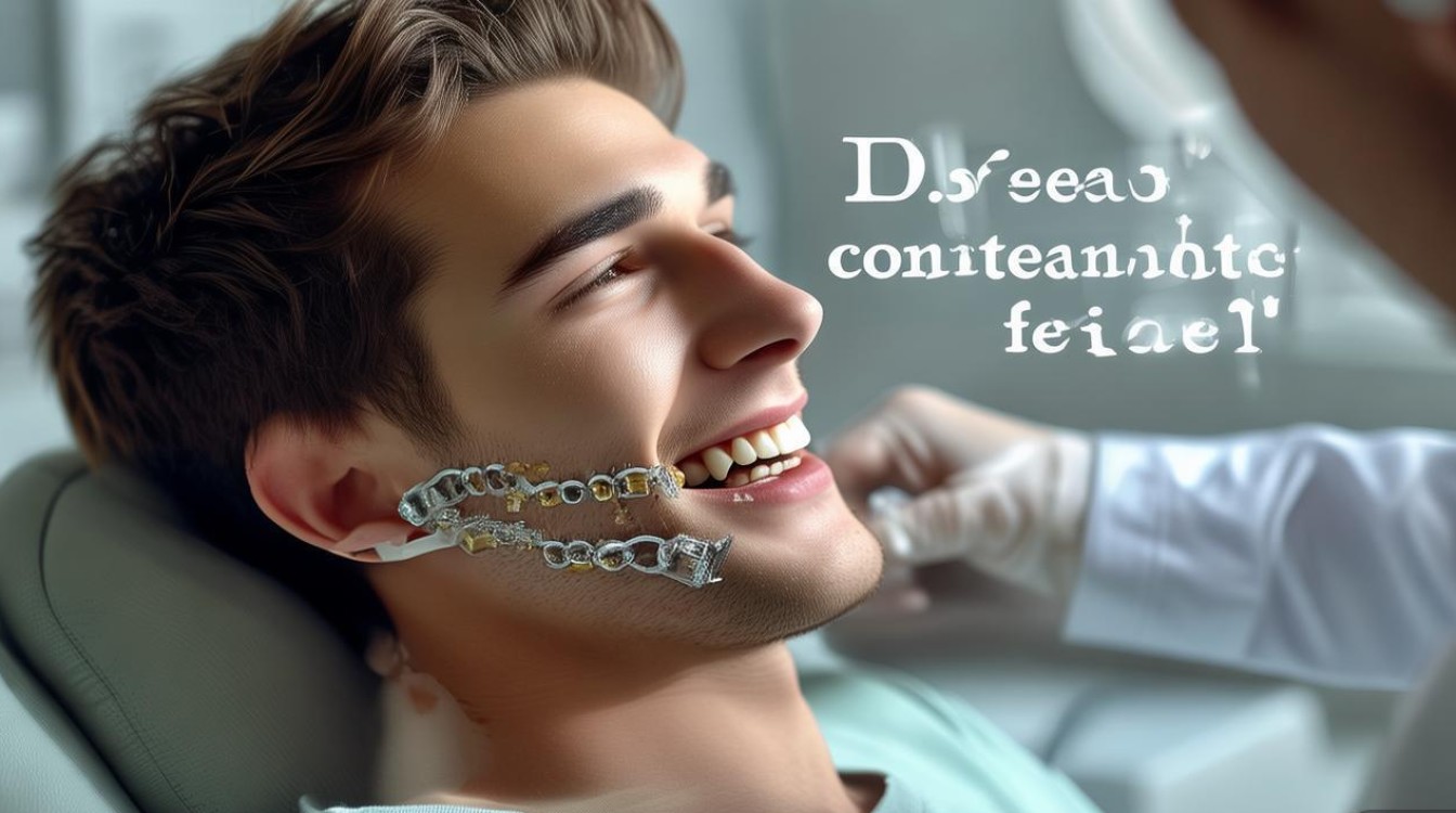 牙齿矫正会影响发声吗?-图1 牙齿矫正会影响发声吗?-图1