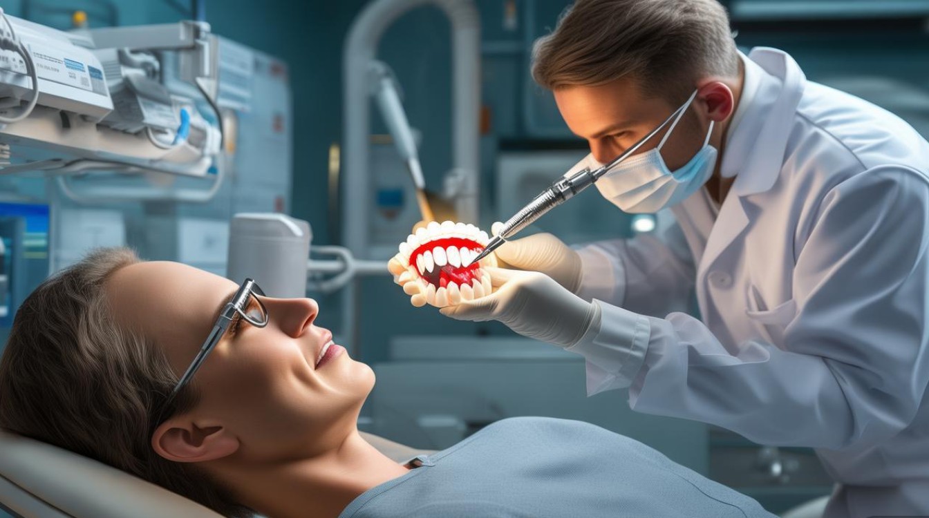 牙齿能单独矫正吗?单颗牙矫正可行?-图1 牙齿能单独矫正吗?单颗牙矫正可行?-图1