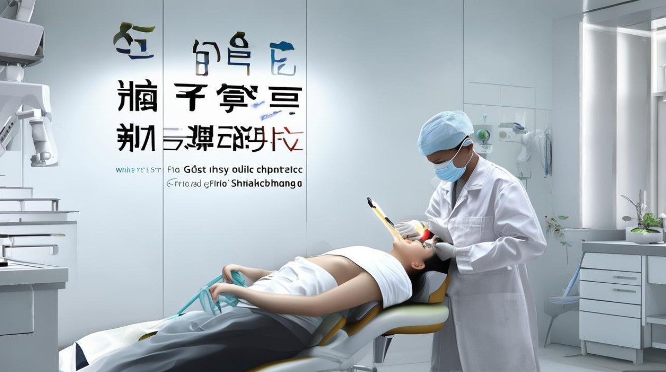 石家庄矫正牙齿哪里好？靠谱机构怎么选？-图1