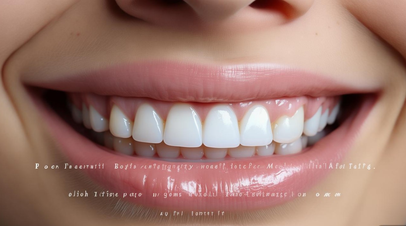 矫正牙齿后反弹，究竟是什么原因导致的？如何有效避免反弹？-图1