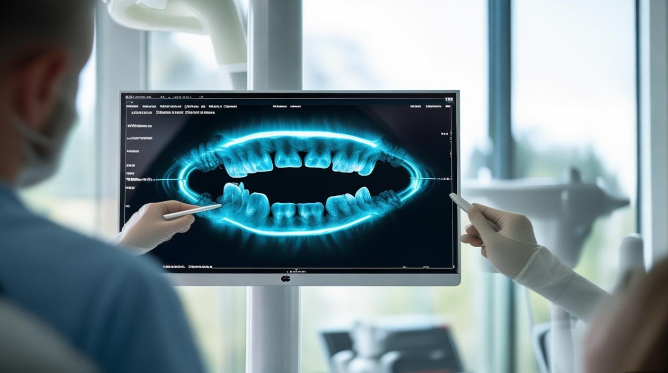 牙齿矫正需拍哪些片子？检查项目有哪些？-图1