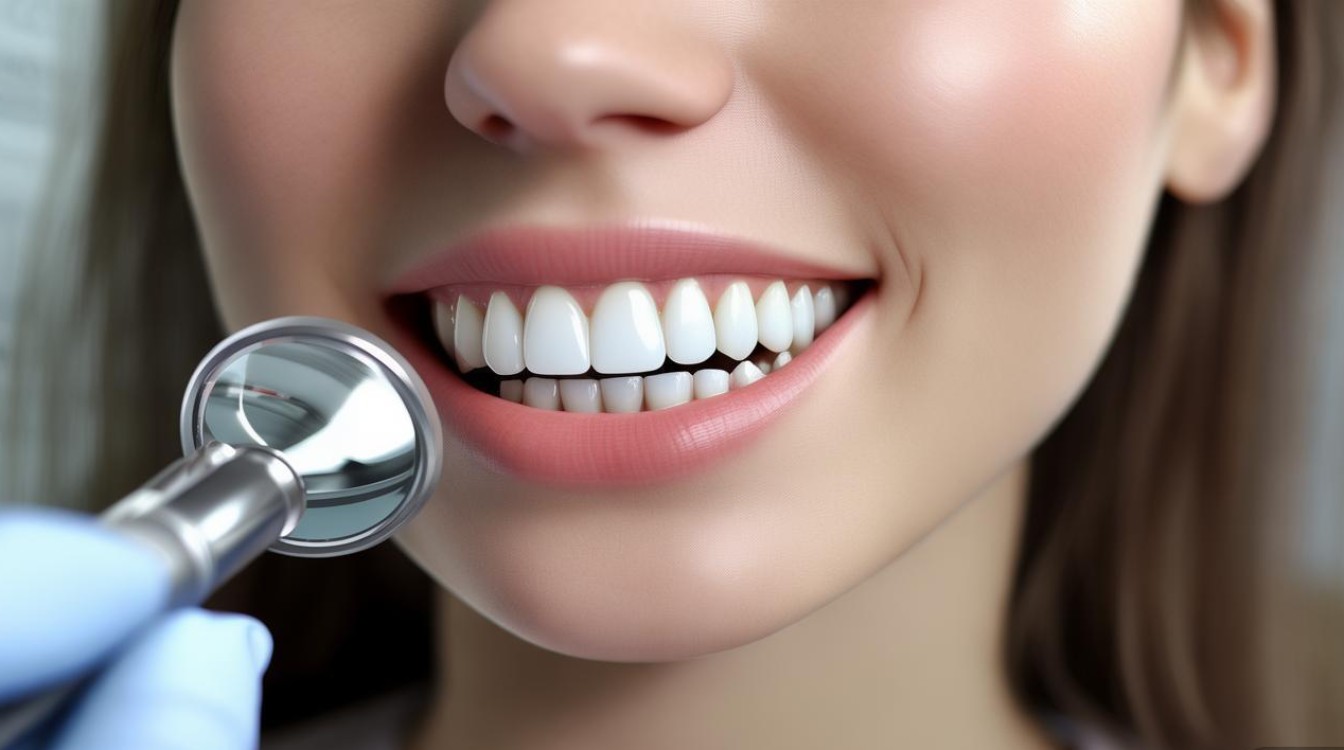 牙齿稀疏过大矫正吗-图1 牙齿稀疏过大矫正吗-图1