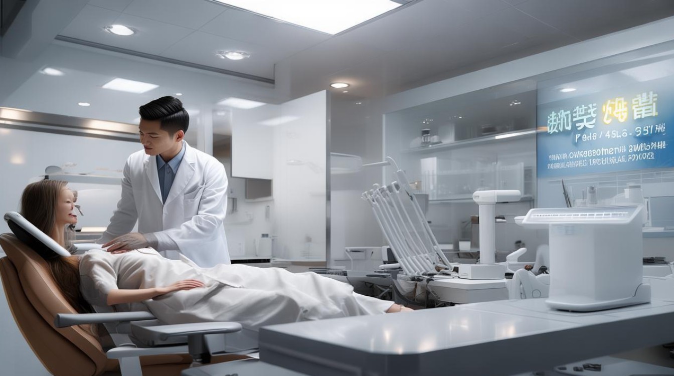 武汉牙齿矫正医院怎么选？效果、费用、医生哪个更重要？-图1