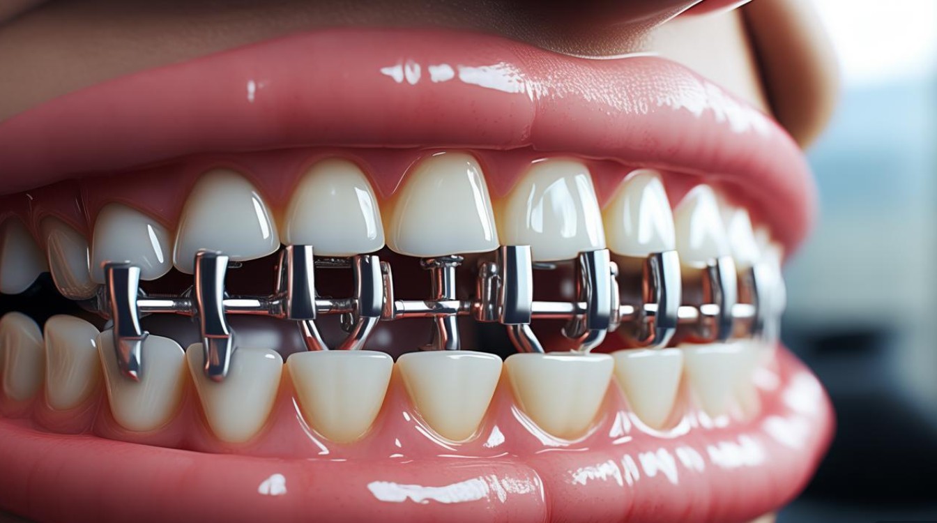 牙齿矫正只做一排？效果和适用人群如何？-图1