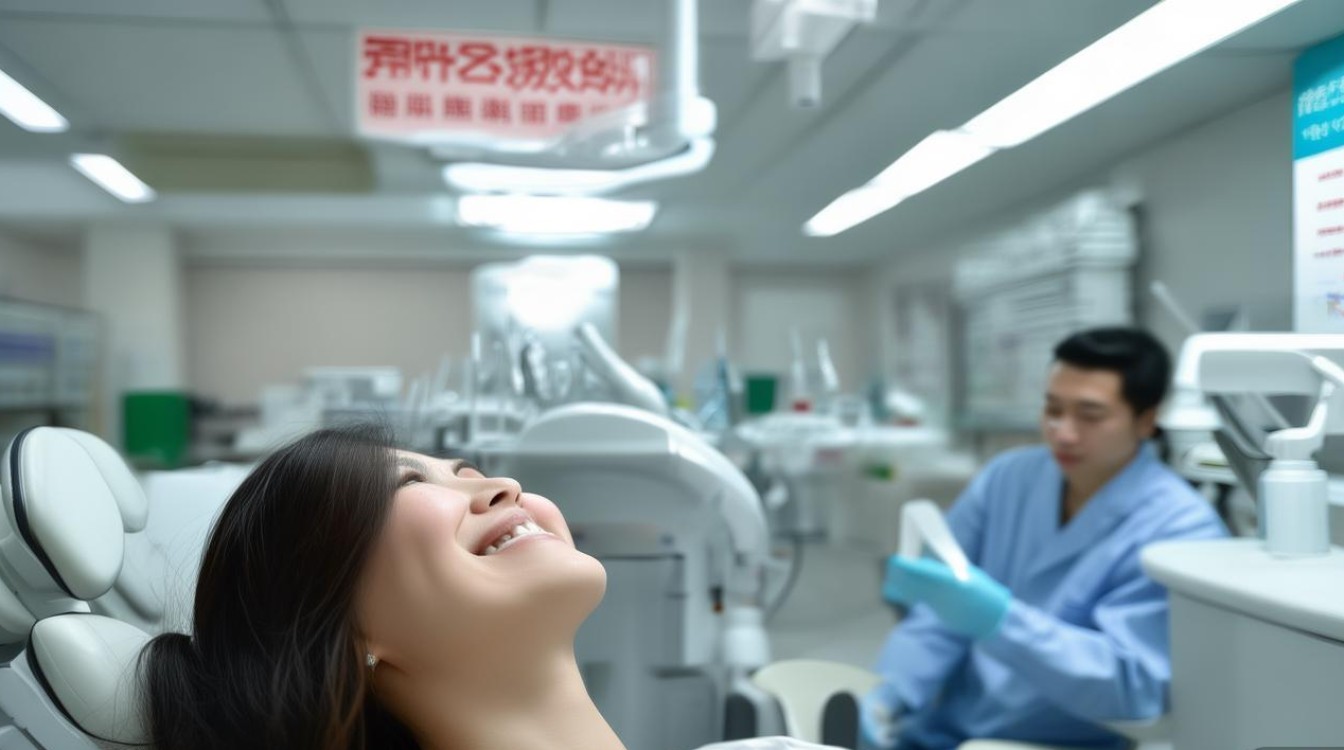 徐汇牙防所牙齿矫正具体效果如何?价格贵不贵?服务好吗?-图1 徐汇牙防所牙齿矫正具体效果如何?价格贵不贵?服务好吗?-图1