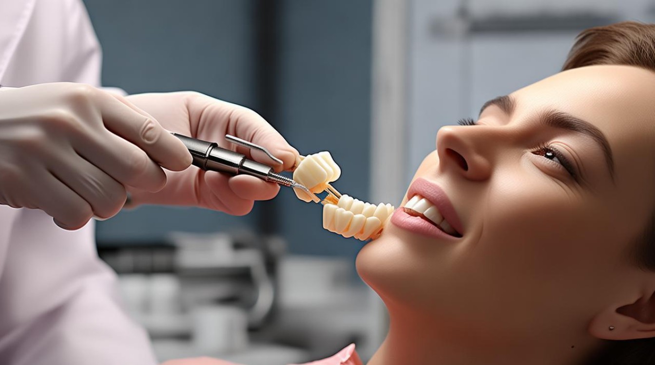 微创即刻种植牙从手术到完全能用需多久?-图1 微创即刻种植牙从手术到完全能用需多久?-图1