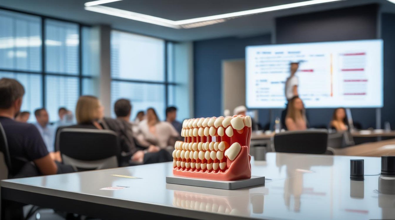 2025种植牙讲座有哪些新趋势与注意事项？-图1