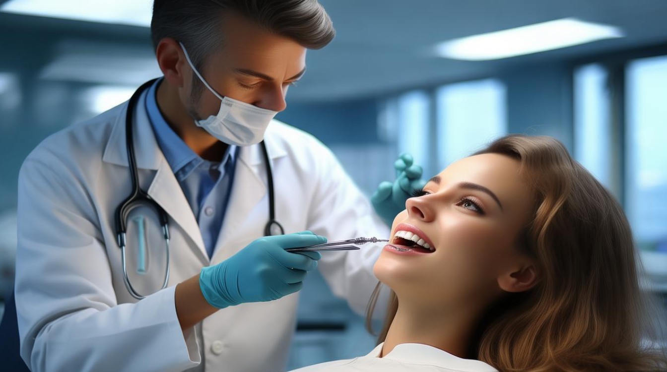 医大口腔牙齿矫正医生怎么选?专业资质与矫正效果怎么样?-图1 医大口腔牙齿矫正医生怎么选?专业资质与矫正效果怎么样?-图1