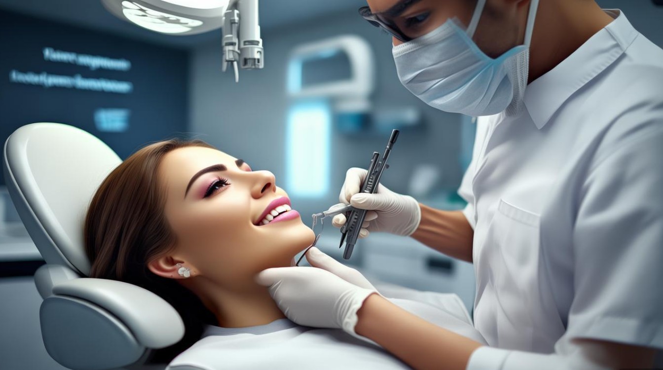 种植牙是什么?过程疼不疼?能用多久?术后要注意什么?-图1 种植牙是什么?过程疼不疼?能用多久?术后要注意什么?-图1