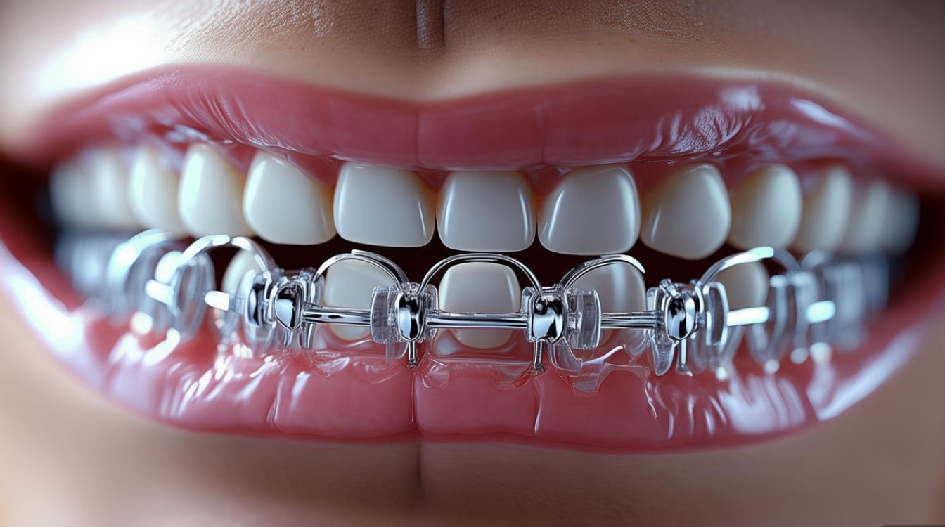 舌内托槽矫正效果如何？隐形舒适度与优势有哪些？-图1