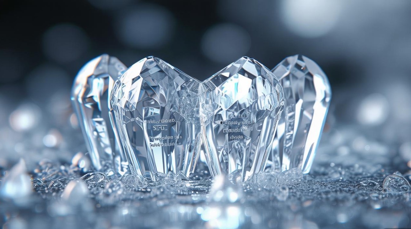 牙齿矫正冰晶是什么？矫正效果如何？-图1