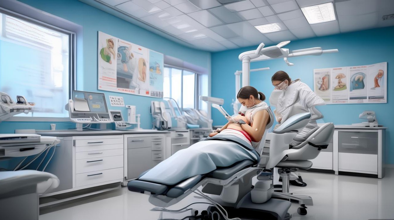 南京矫正牙齿,哪家医院更好更专业?-图1 南京矫正牙齿,哪家医院更好更专业?-图1