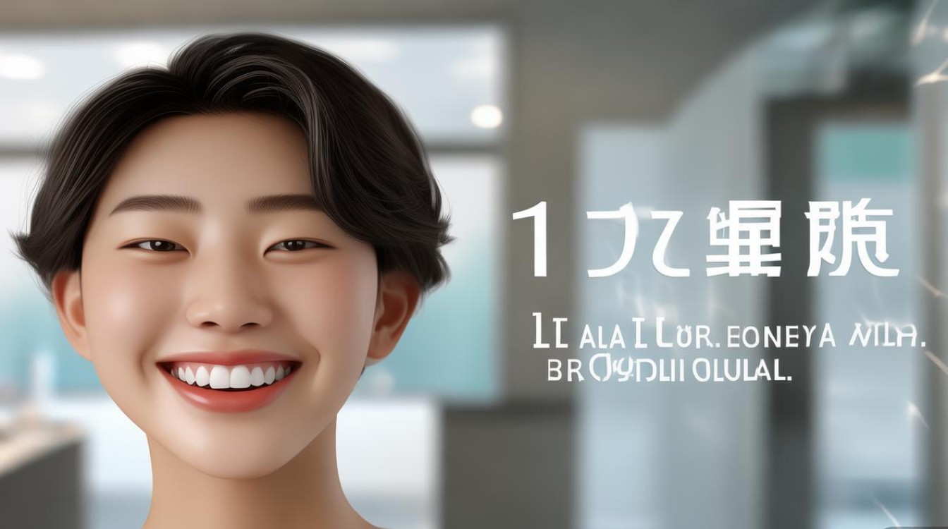 17岁矫正牙齿来得及吗？效果会受年龄影响吗？-图1