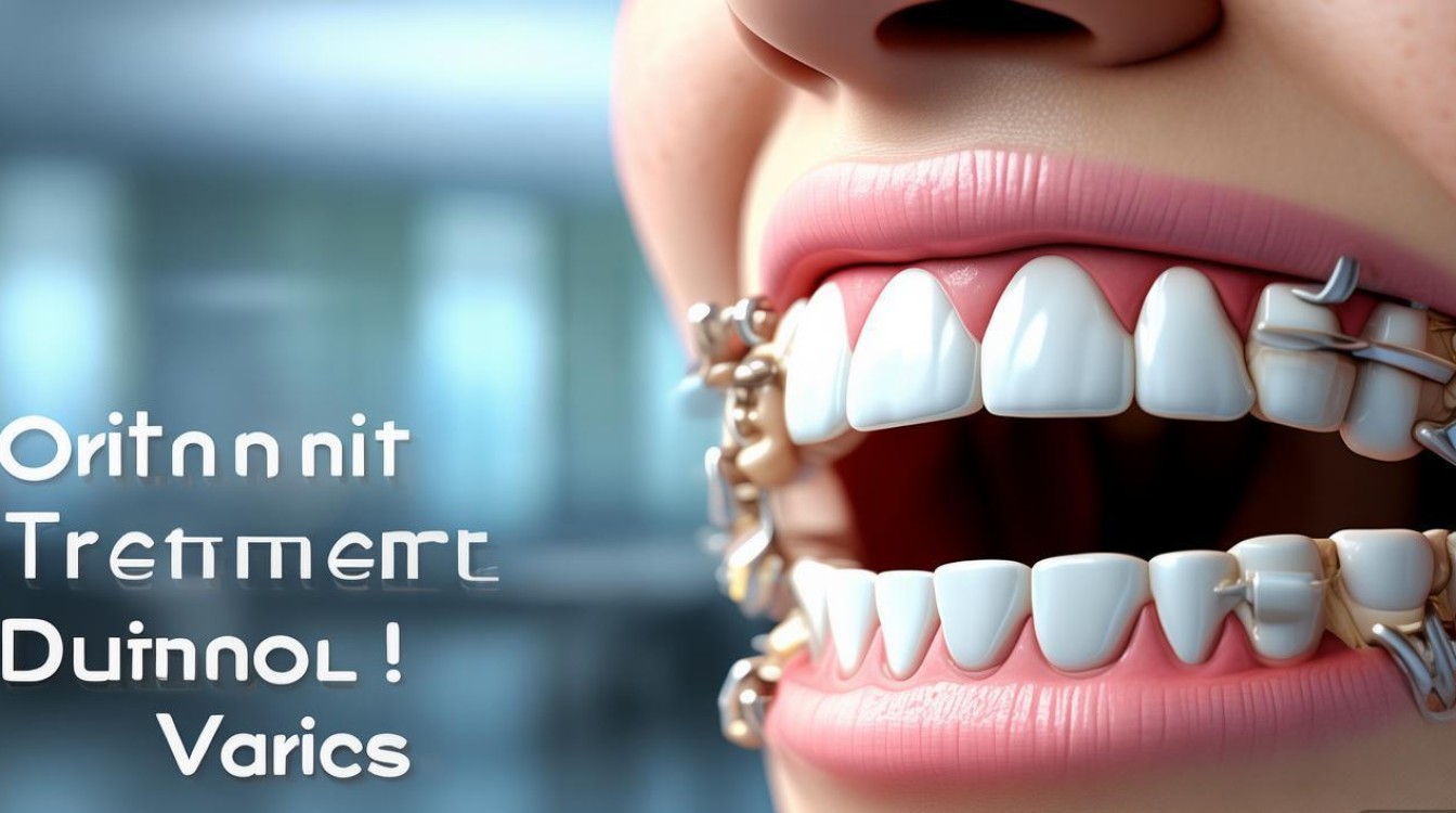 矫正牙齿需要戴牙套多久?-图1 矫正牙齿需要戴牙套多久?-图1