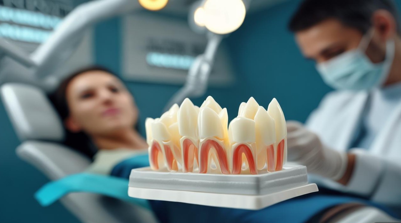 矫正牙齿拔三颗牙-图1